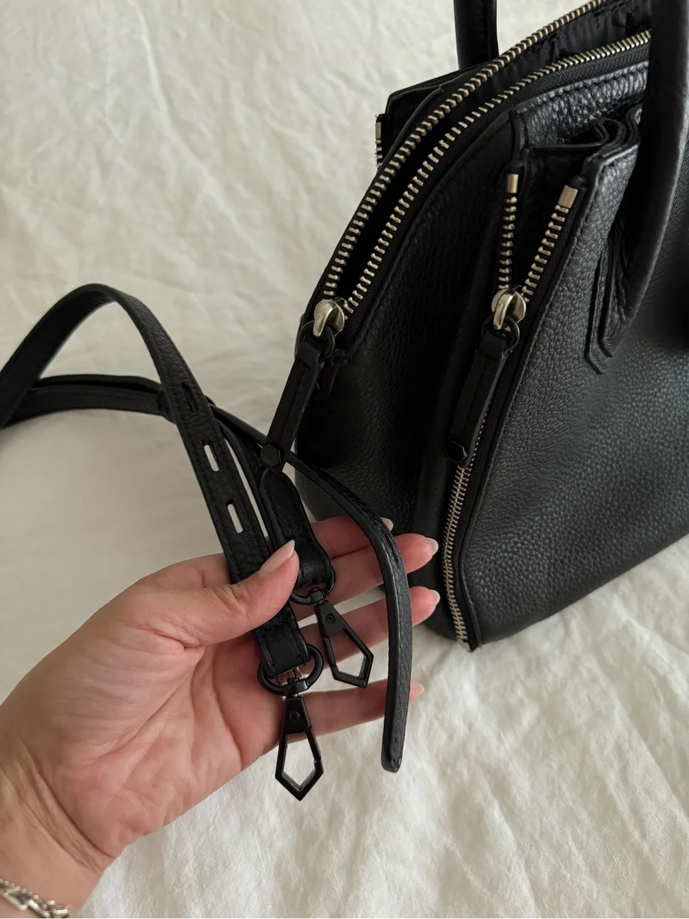 Rebecca Minkoff Perry handbag